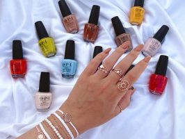 Things You Must Know If You Own an OPI Gel Polish